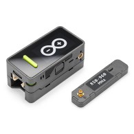 Device with detached antenna