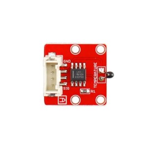 NTC temperature sensor module - Crowtail Thermistor Temperature Sensor 2.0