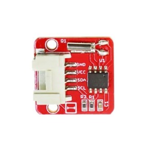 Crowtail RTC 2.0 - DS1307 real-time clock module