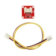 Module with disconnected cable