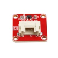 Top side – front view