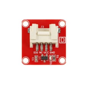 Crowtail Hall Sensor 2.0 - Hall effect sensor module
