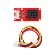 Module with disconnected cable