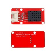 Widok obu stron modułu