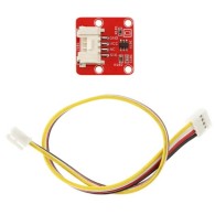 Module with disconnected cable