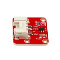 Front view – control board