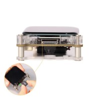 microSD (TF) card slot