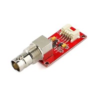 Sensor – angled view