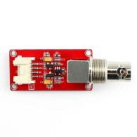Sensor – top view