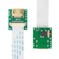 ArduCAM Przedłużacz CSI/HDMI dla kamer do Raspberry Pi