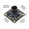 ArduCam B0200 - USB 2.0 camera module