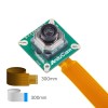 ArduCAM 12MP IMX477 Motorized Focus High Quality Camera - camera with IMX477 sensor for Raspberry Pi