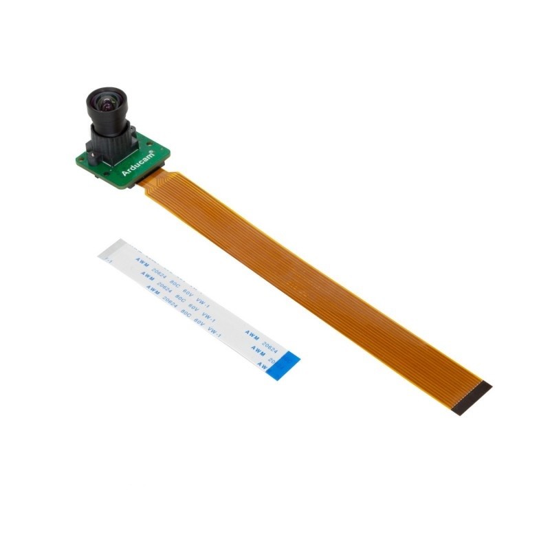 ArduCAM 12MP IMX477 Мини Высококачественная Камера - Модуль Камеры IMX477 HQ для Raspberry Pi