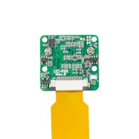 ArduCAM 12MP IMX477 Mini High Quality Camera - module with IMX477 HQ camera for Raspberry Pi