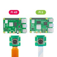 ArduCAM 64MP Autofocus Camera - moduł z kamerą 64MP dla Raspberry Pi