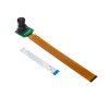 ArduCAM 64MP Autofocus Camera - module with a 64MP camera for Raspberry Pi