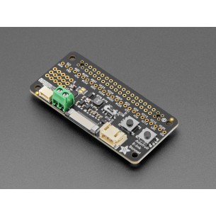 E-Ink Bonnet - adapter do wyświetlaczy e-papierowych 24-pin do Raspberry Pi - Adafruit 6418