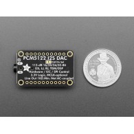 Size comparison with a coin