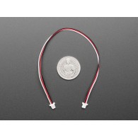 Porównanie rozmiaru do monety