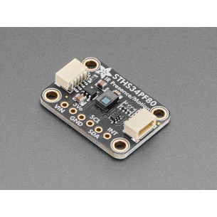 IR Presence and Motion Sensor Module I2C STEMMA QT - Adafruit 6426