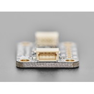 Connector view (JST SH 4-pin, 1 mm, I2C)