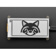 Wyświetlenie czarnego obrazka