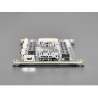 Widok od frontu - złącza