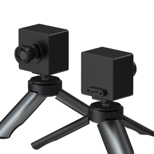 Kamera USB 3.0 2MP HDR IMX390 z obudową - ArduCam B0476C