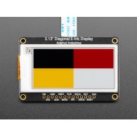 Quad-color display support