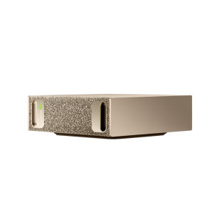 NVIDIA DGX Spark - komputer AI z NVIDIA GB10 Grace Blackwell Superchip