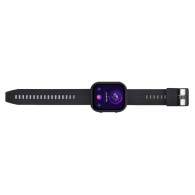 Złożony smartwach - widok poglądowy