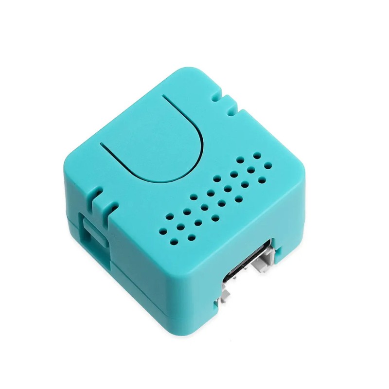 M5Stack C126-ECHO Atom EchoS3R - ESP32-S3 audio IoT module