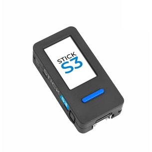 M5StickS3 ESP32S3 Mini IoT Dev Kit - zestaw rozwojowy IoT z modułem ESP32-S3