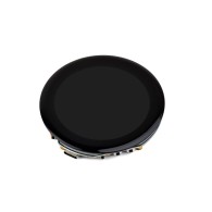 Angled view – display off