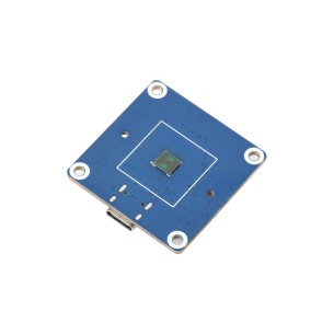 Moduł radarowy 60GHz mmWave A121 - bez uchwytu - Waveshare 33777