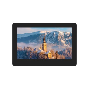 ESP32-S3 4.3" Touch LCD 800x480 - without case - Waveshare 33799