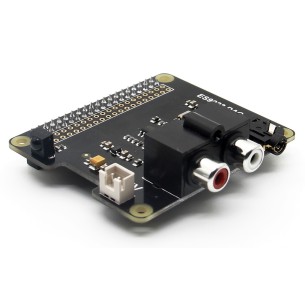 Moduł rozszerzeń audio X920 HiFi dla Raspberry Pi