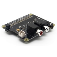 X920 HiFi audio extension module for Raspberry Pi