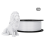 Prusament PLA Pristine White 1kg NFC, 1.75mm filament