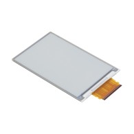 Widok pod kątem-wyłączony wyświetlacz