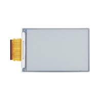 Widok od góry - Wyłączony wyświetlacz