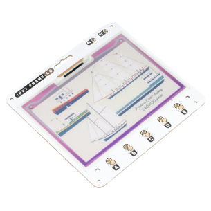 Inky Frame 4.0" - 4" e-Paper display with Raspberry Pi Pico W + accessories