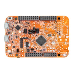 FRDM-K22F - zestaw startowy z mikrokontrolerem Kinetis K22F