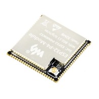 Przód - widok pod kątem