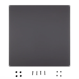 Unicorn Diffuser Kit Cosmic - dyfuzor akrylowy do matrycy LED Pico 2 W Unicorn