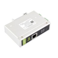 Widok pod kątem - przód urządzenia