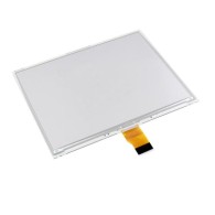 Widok pod kątem - tył wyświetlacza