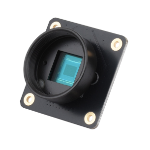 IMX296 1.6MP CSI Camera for Raspberry Pi with Global Shutter - Waveshare 32501