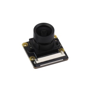 IMX290 2MP CSI Camera for Raspberry Pi, Low-Light, Distortion free - Waveshare 32500