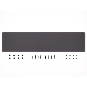 Unicorn Diffuser Kit Galactic - acrylic diffuser for the Unicorn Pico 2W LED matrix